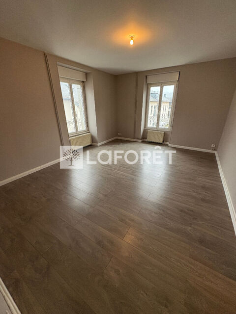  Appartement � louer 4 pi�ces 71 m�