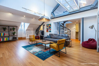  Appartement � vendre 5 pi�ces 146 m�