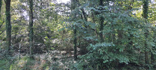  Terrain � vendre 1028 m�