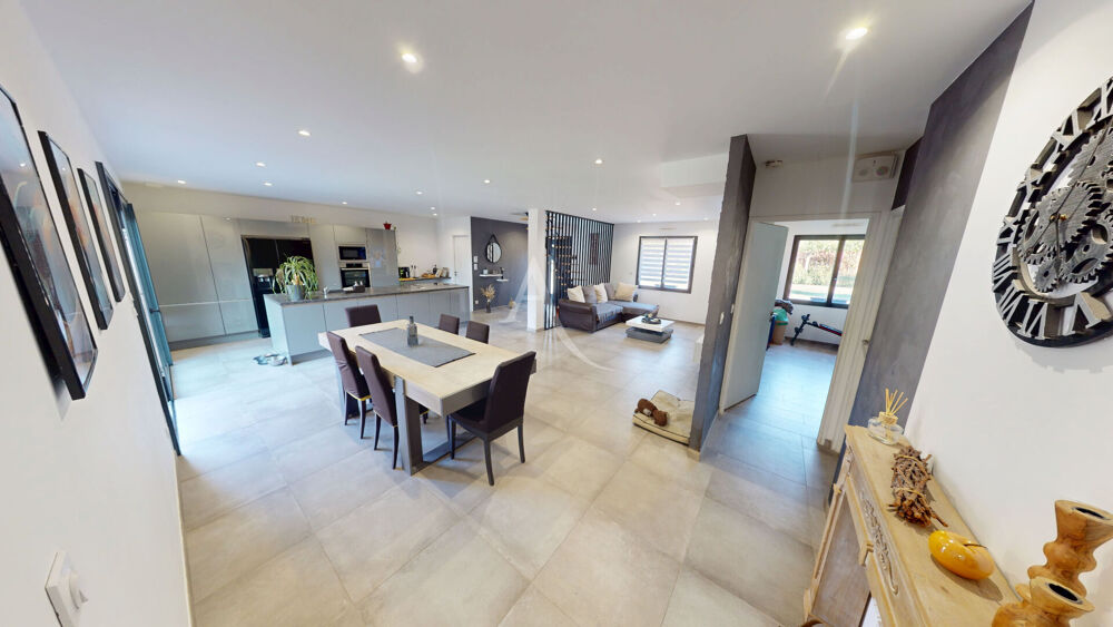 Vente Maison Maison familiale avec piscine à Châteauneuf-sur-Loire Chateauneuf sur loire