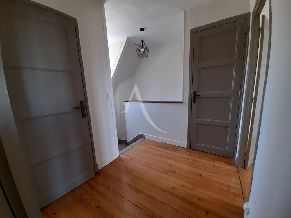 Appartement Gisors 3 pièce(s)