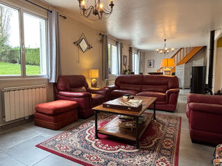  Maison � vendre 6 pi�ces 115 m�