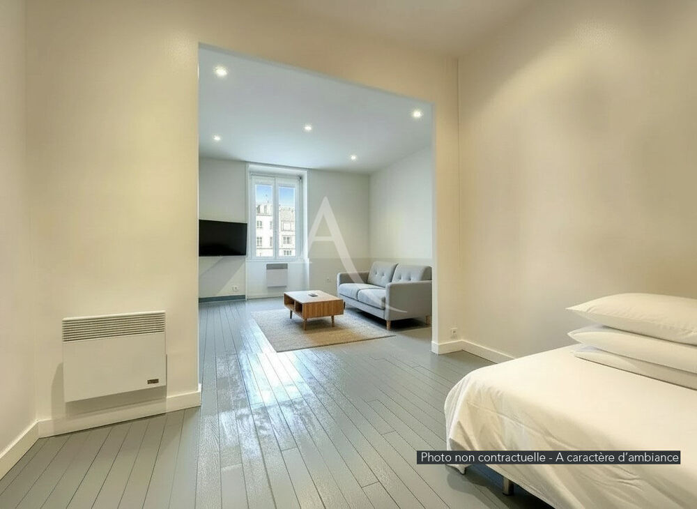 Appartement Lyon Studio 41 m2