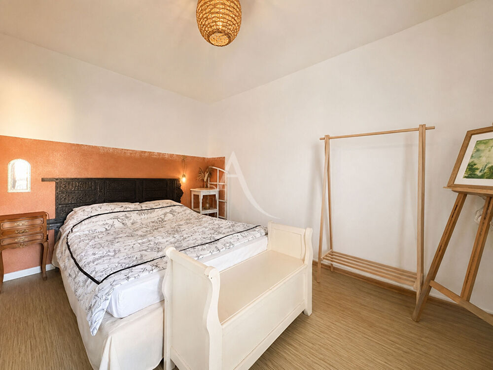 Appartement proche Grande Plage SAINT GILLES CROIX DE VIE