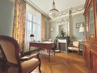  Villa à vendre 12 pièces 340 m²