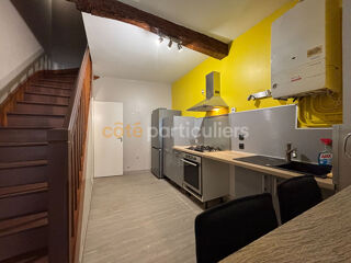  Maison � vendre 3 pi�ces 75 m�