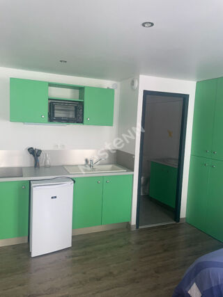  Appartement � louer 1 pi�ce 22 m�