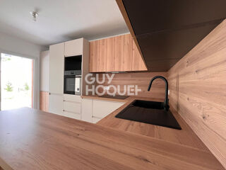 Appartement à vendre 5 pièces 114 m²