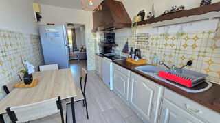  Appartement � vendre 3 pi�ces 64 m�