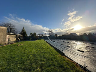  Terrain  vendre 632 m
