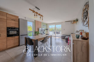  Appartement à vendre 3 pièces 65 m²