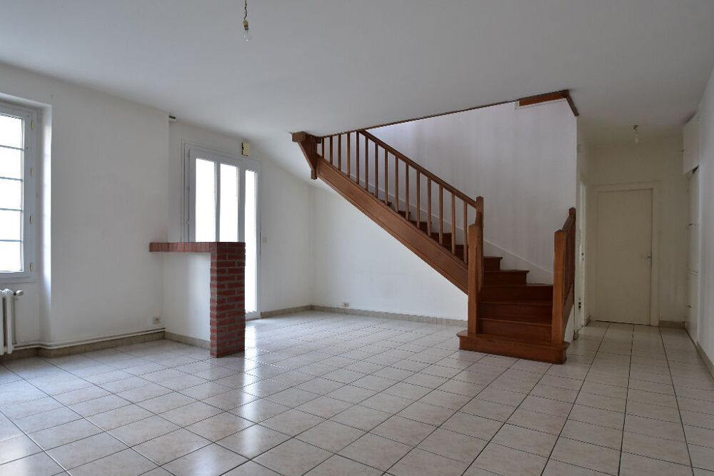 Maison 4 pièce(s) 135 m2