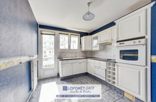  Appartement à vendre 5 pièces 85 m²