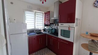  Maison à louer 3 pièces 45 m²