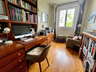  Maison à vendre 5 pièces 167 m²