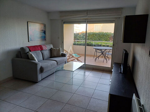  Appartement � louer 2 pi�ces 41 m�