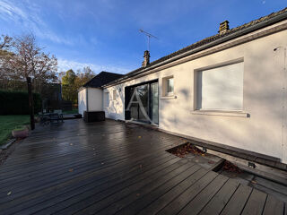  Maison � vendre 6 pi�ces 170 m�