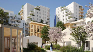  Appartement  vendre 4 pices 79 m Montpellier