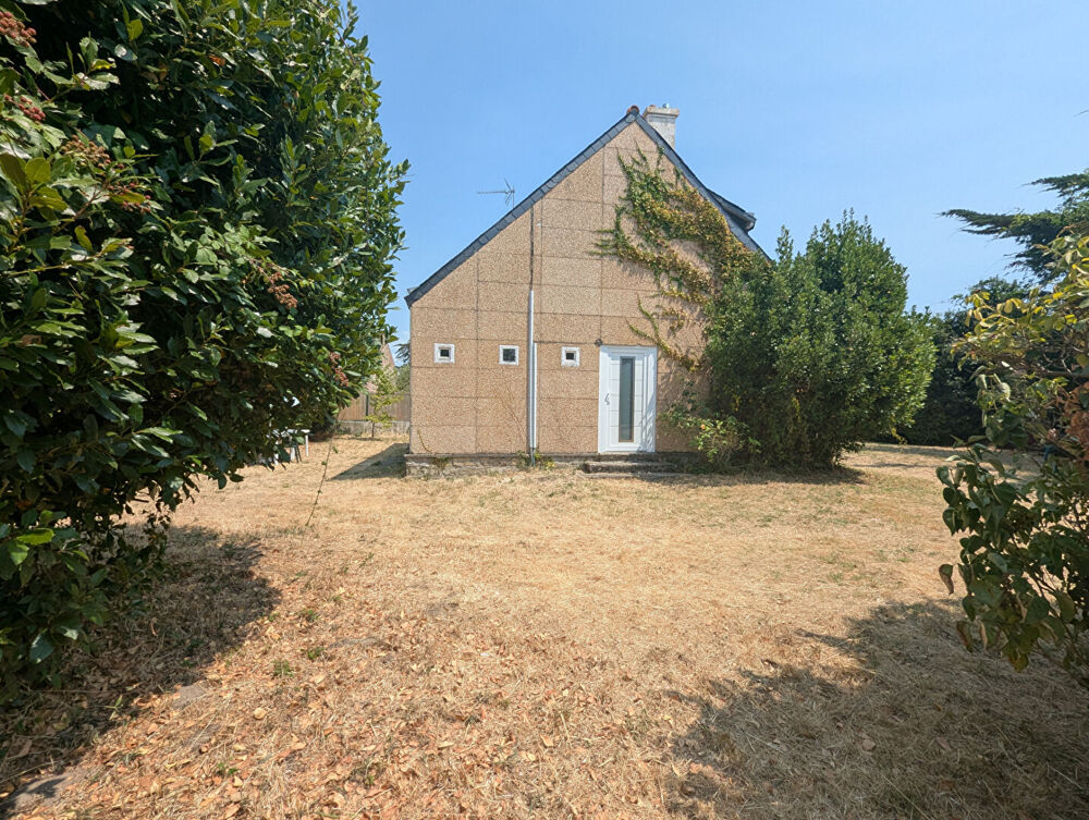 Vente Maison ARZON - UNE OPPORTUNITÉ RARE À PROXIMITÉ IMMÉDIATE DES PLAGES Arzon