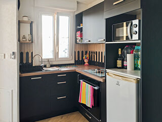  Appartement � vendre 2 pi�ces 23 m�