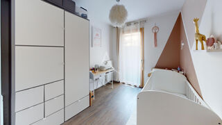  Appartement � vendre 3 pi�ces 62 m�