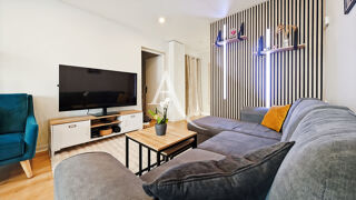  Appartement � vendre 4 pi�ces 80 m�