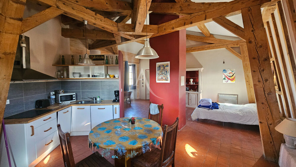 Vente Appartement Appartement Nimes 3 pièce(s) 64.73 m2 Nimes