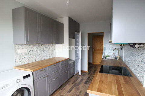  Appartement � louer 3 pi�ces 66 m�