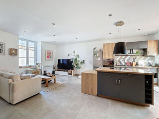  Maison � vendre 5 pi�ces 103 m�