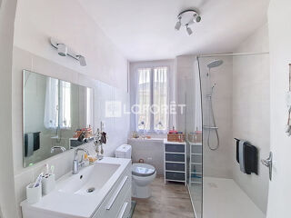 Maison à vendre 6 pièces 100 m²