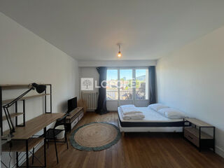  Appartement à louer 1 pièce 17 m²