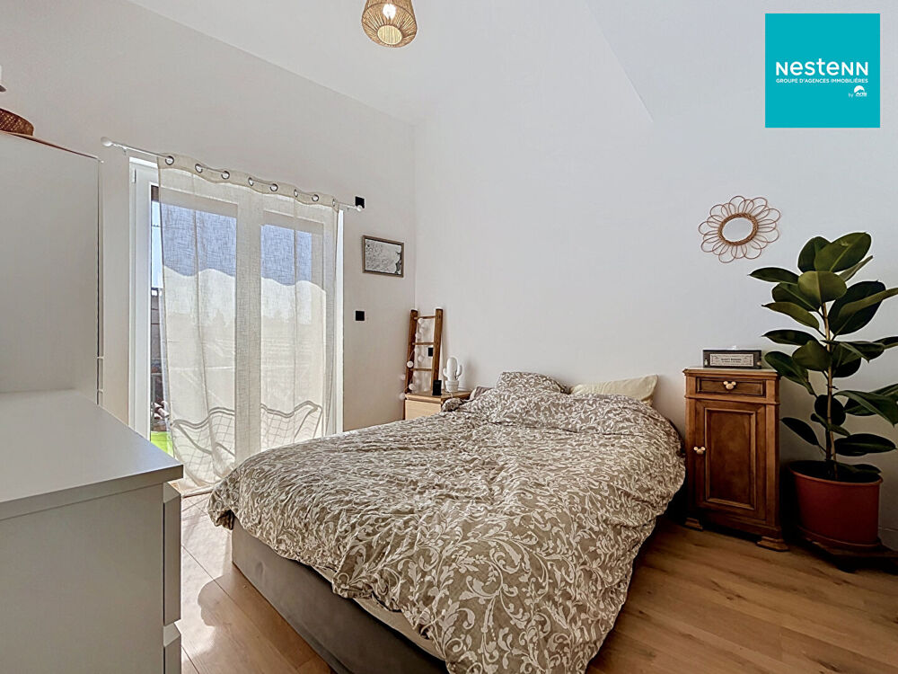Vente Maison Maison de ville 94m²  avec garage - 3 chambres - Saint Just Saint Rambert Saint just saint rambert