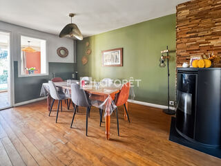  Maison � vendre 5 pi�ces 93 m�