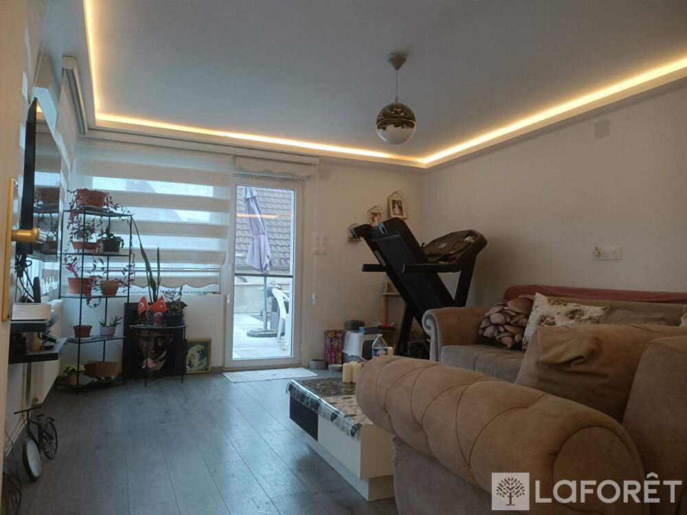 ENSEMBLE IMMOBILIER SCHAEFFERSHEIM :