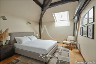  Appartement à vendre 5 pièces 117 m²