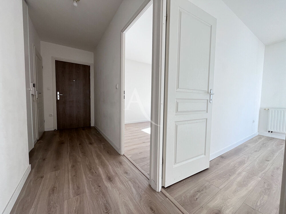 Appartement Nantes 3 pièce(s) 65 m2
