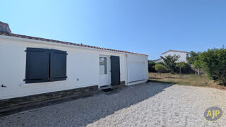 Maison 5 pièces 62 m² · à L'Aiguillon-la-Presqu'Île · 62 m² · 282 000 €