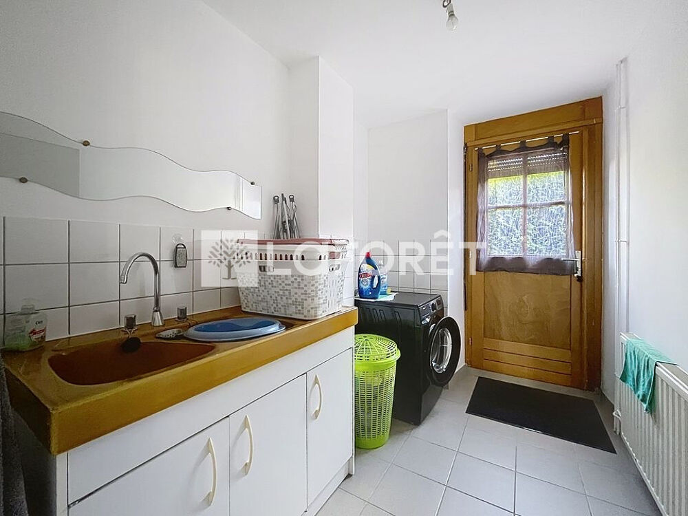 Location Maison Maison Dampierre 4 pièce(s) 138.89 m2 Dampierre