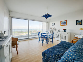  Appartement  vendre 2 pices 36 m