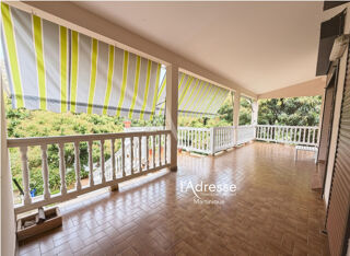  Maison � vendre 6 pi�ces 164 m�