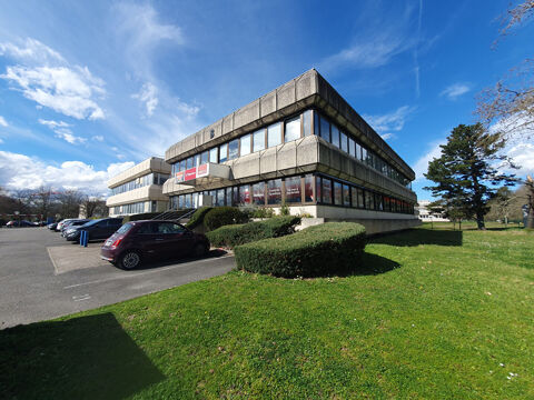 Bureaux à vendre BRUGES 819000 33520 Bruges