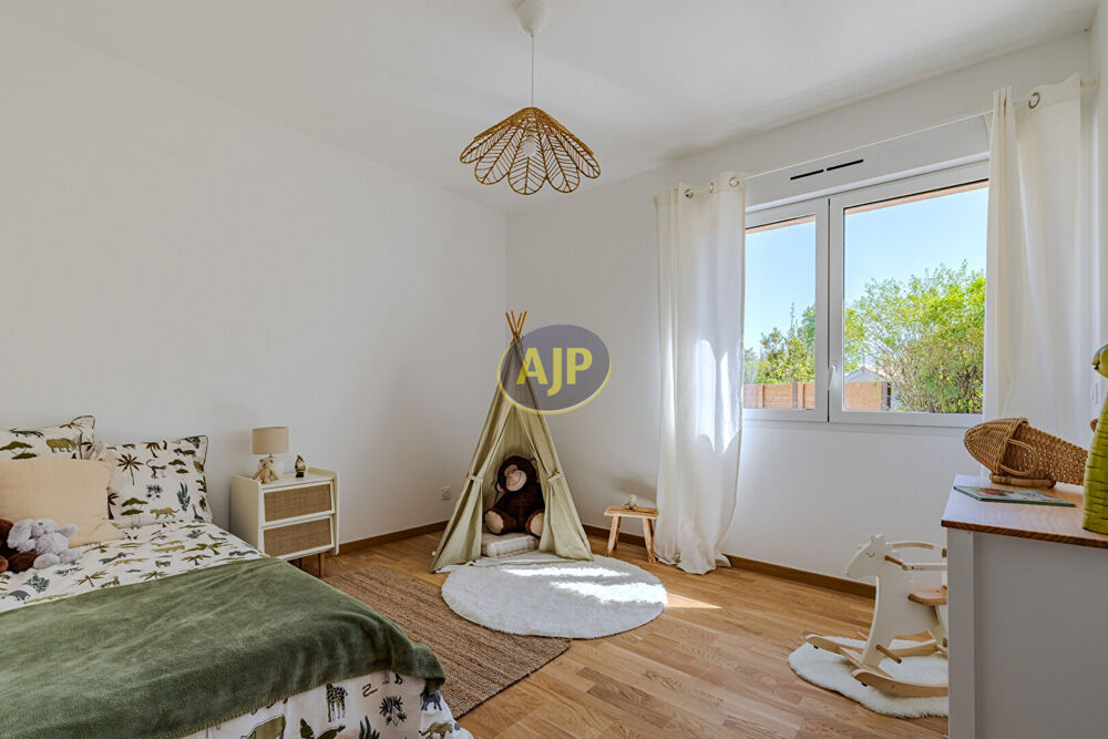 GRADIGNAN - APT T4 EN DUPLEX
