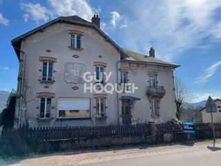  Maison � vendre 10 pi�ces 313 m�