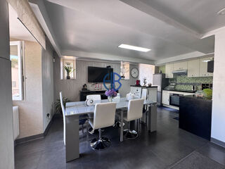  Maison  vendre 7 pices 136 m