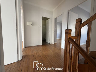  Maison � vendre 5 pi�ces 102 m�