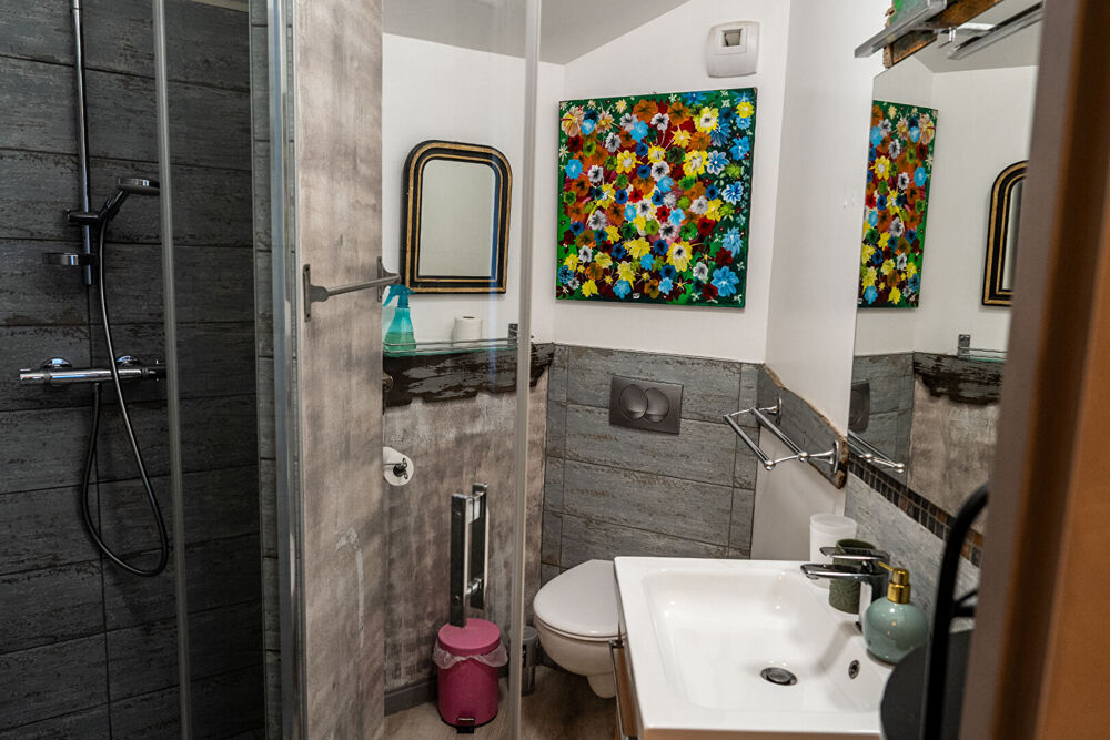 � vendre  Maison Espelette (64250)
