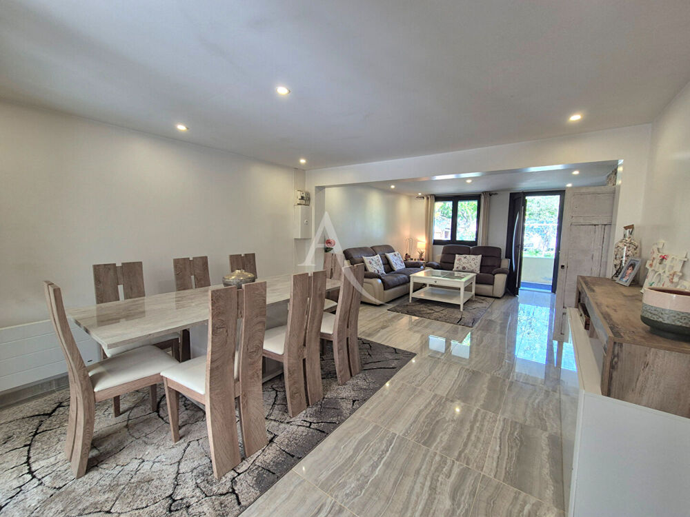 Vente Maison Maison 4 chambres - JARDIN et TERRASSE Villiers sur marne