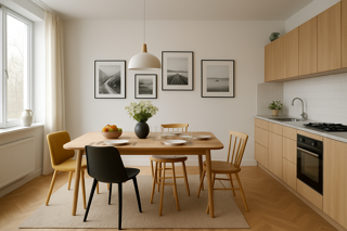  Appartement à vendre 4 pièces 84 m²