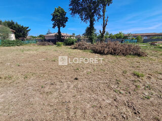  Terrain à vendre 913 m²