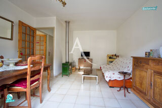  Maison � vendre 3 pi�ces 62 m�